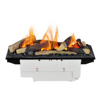 Preview: Dimplex OPTIMYST CAS400L