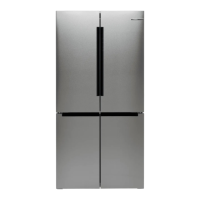 Preview: Bosch KFN96VPEAG
