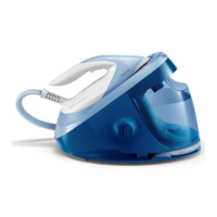 Preview: Philips GC 8930