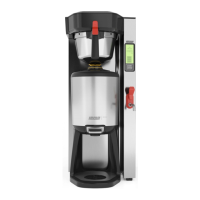 Preview: BRAVILOR BONAMAT Aurora