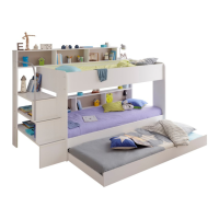 Preview: Parisot Meubles 2293LISU