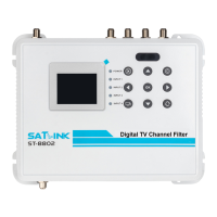 Preview: Satlink ST-8802