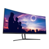 Monitor Logo