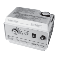Preview: Gaymar T/PUMP TP500