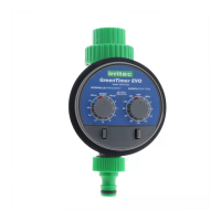 Preview: irritec GreenTimer EVO