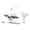 Dental equipment Logo