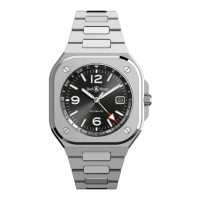 Preview: Bell & Ross BR 05 GMT