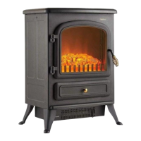 Preview: VonHaus 2514011