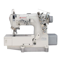 Preview: Singer 522D