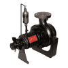 Water Pump Logo