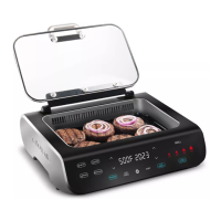 Preview: Courmia FoodStation GGA2100