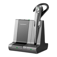 Preview: Plantronics Savi WT100/T