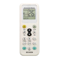 Preview: Becken Comando