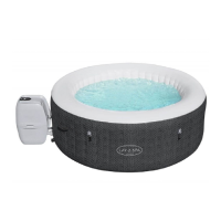 Preview: Bestway Lay-Z-Spa Havana