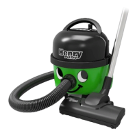 Preview: Numatic Henry PET