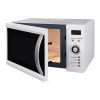 Microwave Oven Logo