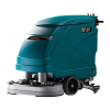Scrubber Logo