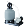 Water Pump Logo