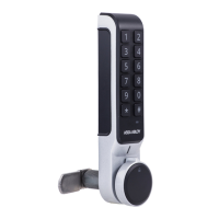 Preview: Assa Abloy ML53PA
