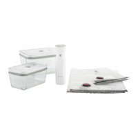 Preview: Fresh & Save Vacuum Storage System