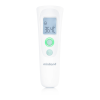 Thermometer Logo