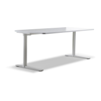 Preview: Krossi Electric Adjust Desk