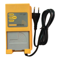 Preview: HETRONIC UCH-2 3.6V