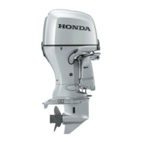 Preview: HONDA marine BF135A