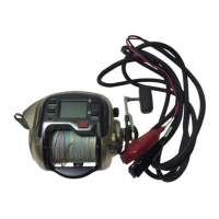 Preview: Shimano DENDOUMARU 4000HP