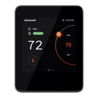 Preview: Honeywell TC500A