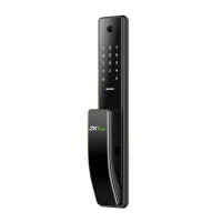 Preview: ZKTeco TL800
