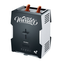 Preview: SEVERIN Wurster WT 5005