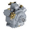 Compressor Logo