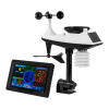 Weather Station Logo
