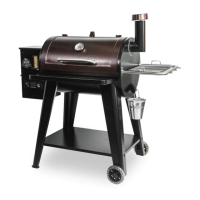 Preview: Pit Boss PB0820D3