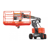 Preview: Skyjack SJ85 AJ
