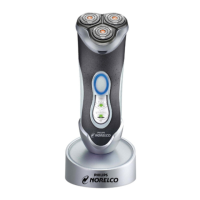 Preview: Philips NORELCO 8140XL