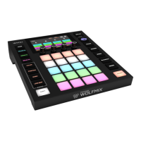 Preview: ADJ WOLFMIX WMX1