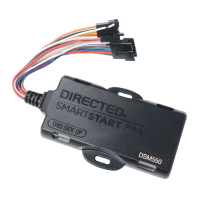 Preview: DIRECTED SMARTSTART PRO DSM550