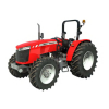 Tractor Logo