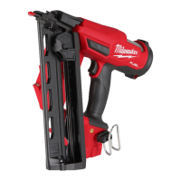Preview: Milwaukee M18 FN16GA