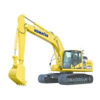 Preview: Komatsu HB215LC-2