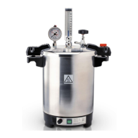 Preview: CertoClav CV-EL 12L