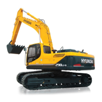 Preview: Hyundai Robex 290LC-9
