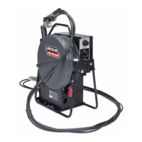 Preview: Lincoln Electric LN-23P