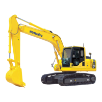 Preview: Komatsu PC160LC-8