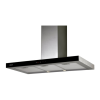 Ventilation Hood Logo