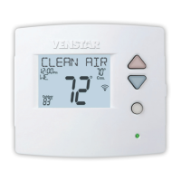 Preview: Venstar T4950-IAQ