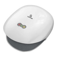 Preview: Comfier CF-4803