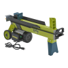 Log Splitter Logo